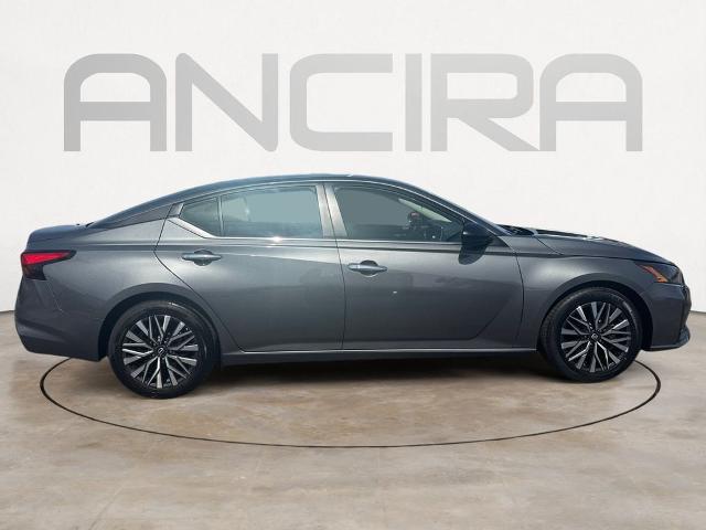 2025 Nissan Altima - $19,491