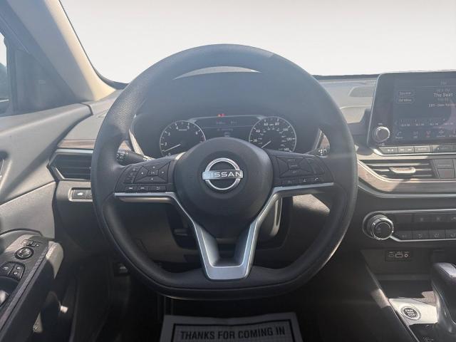 2025 Nissan Altima - $19,491