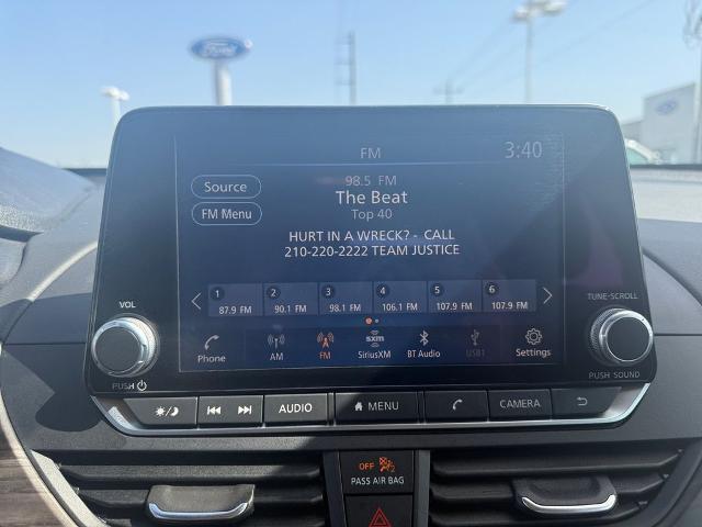 2025 Nissan Altima - $19,491