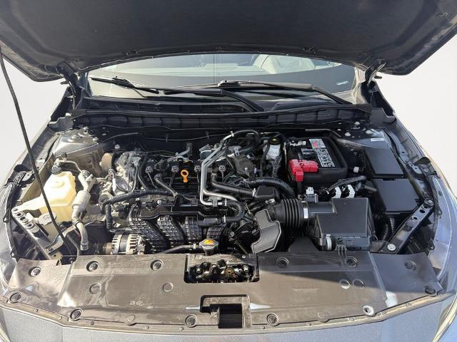 2025 Nissan Altima - $19,491