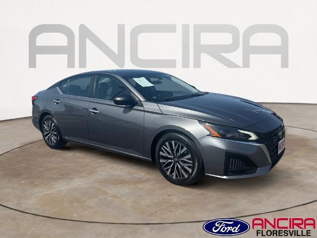 2025 Nissan Altima - $19,492