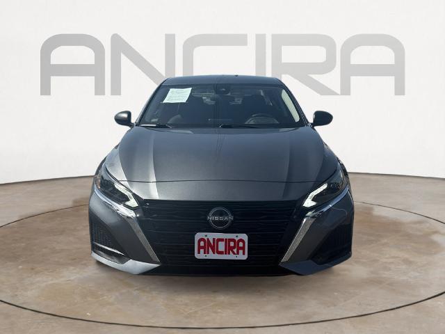 2025 Nissan Altima - $19,492