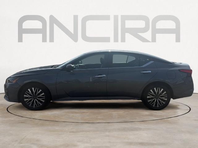 2025 Nissan Altima - $19,492