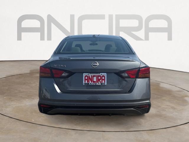 2025 Nissan Altima - $19,492