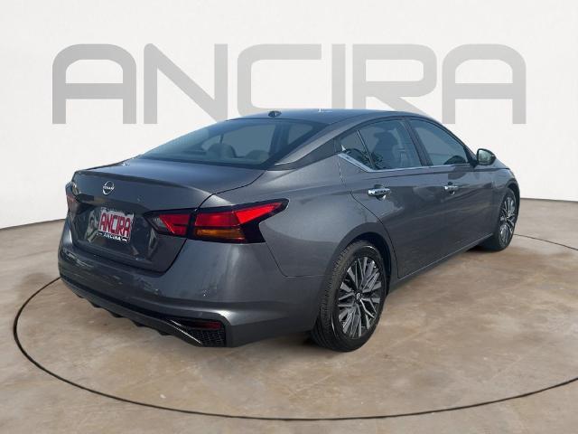 2025 Nissan Altima - $19,492