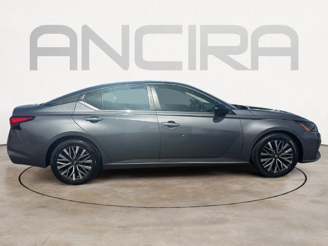 2025 Nissan Altima - $19,492