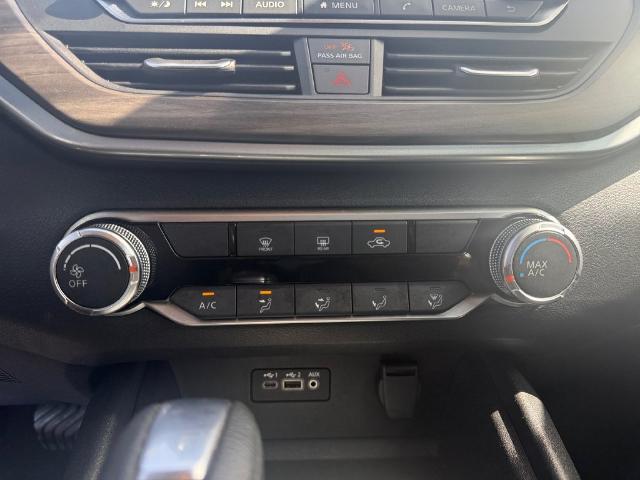 2025 Nissan Altima - $19,492
