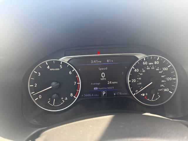 2025 Nissan Altima - $19,492