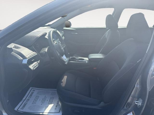 2025 Nissan Altima - $19,492