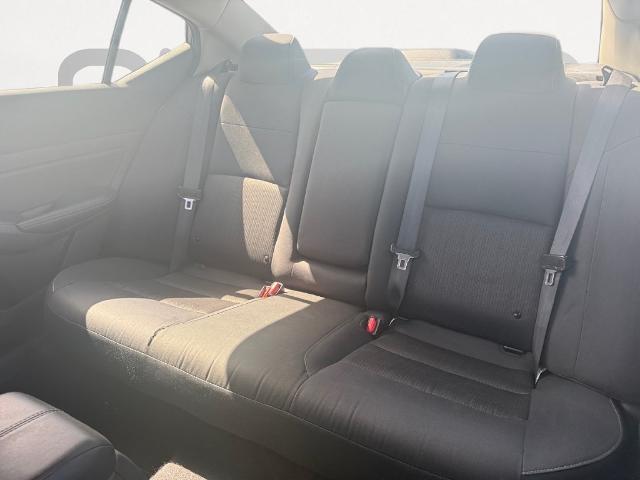 2025 Nissan Altima - $19,492