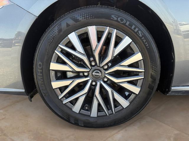 2025 Nissan Altima - $19,492