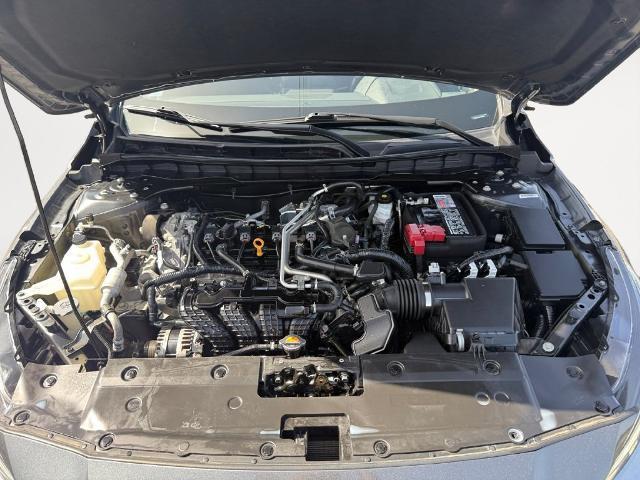 2025 Nissan Altima - $19,492