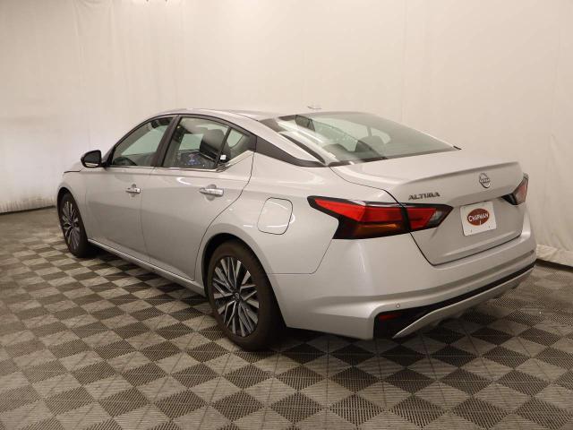 2025 Nissan Altima - $19,455