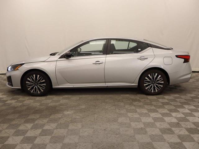 2025 Nissan Altima - $19,455