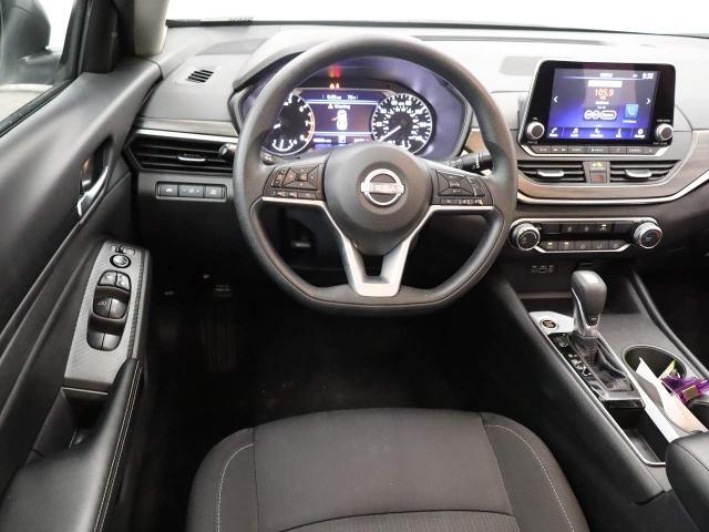 2025 Nissan Altima - $19,455