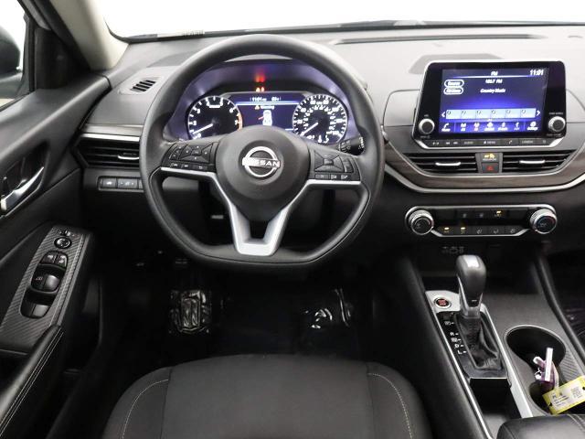 2025 Nissan Altima - $19,455