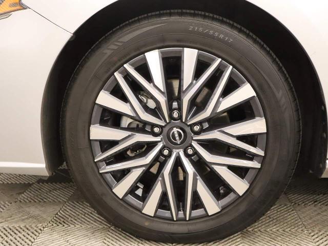 2025 Nissan Altima - $19,455