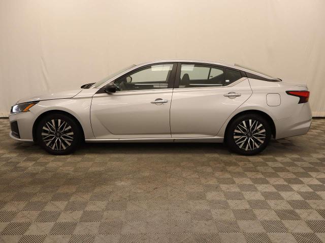 2025 Nissan Altima - $19,455