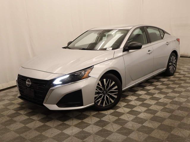 2025 Nissan Altima - $19,455