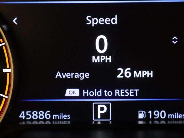 2025 Nissan Altima - $19,455