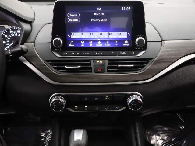 2025 Nissan Altima - $19,455