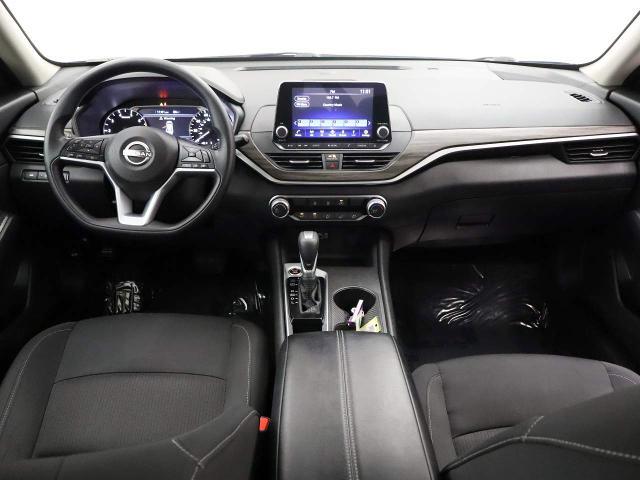 2025 Nissan Altima - $19,455