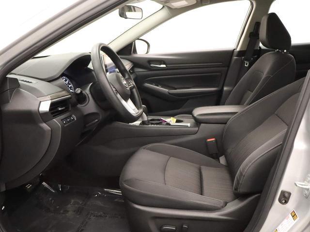 2025 Nissan Altima - $19,455