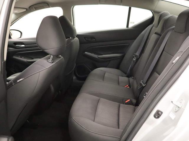 2025 Nissan Altima - $19,455