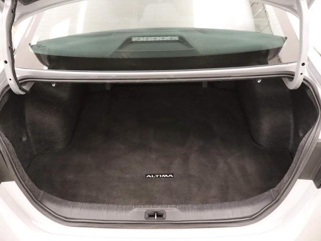 2025 Nissan Altima - $19,455