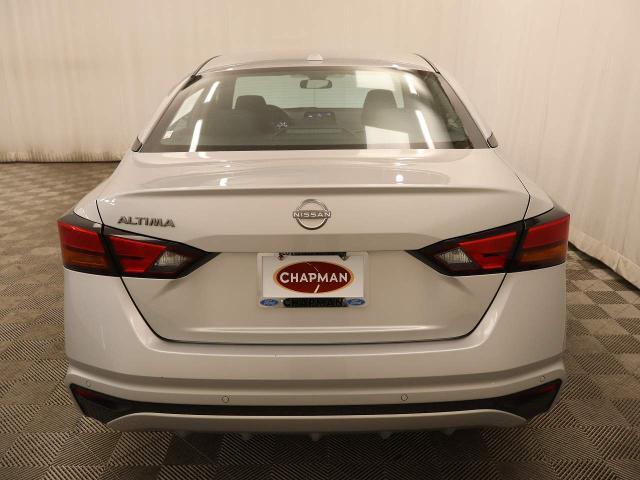2025 Nissan Altima - $19,455