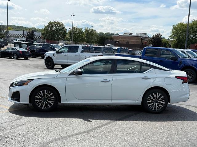 2025 Nissan Altima - $20,720