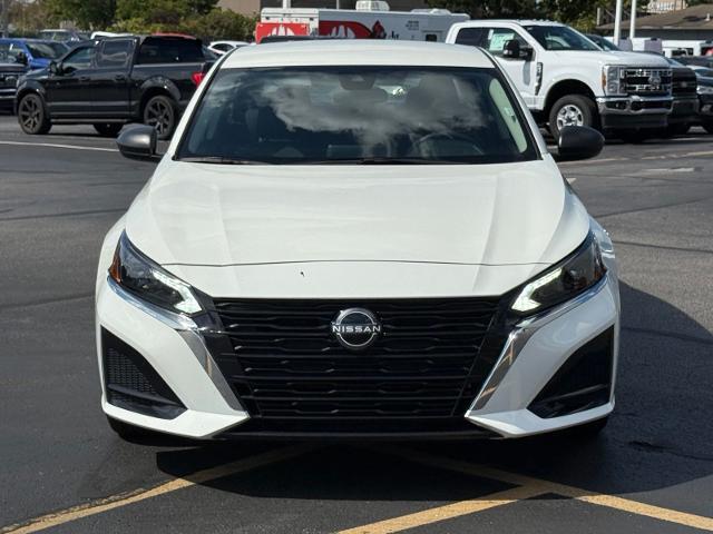 2025 Nissan Altima - $20,720