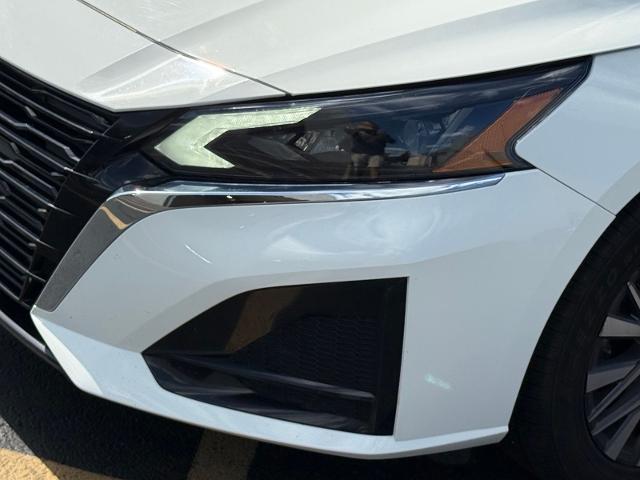 2025 Nissan Altima - $20,720