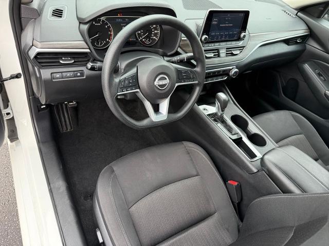2025 Nissan Altima - $20,720
