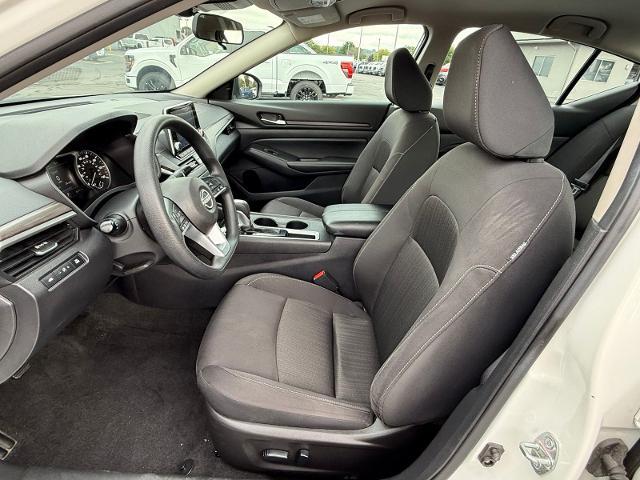2025 Nissan Altima - $20,720
