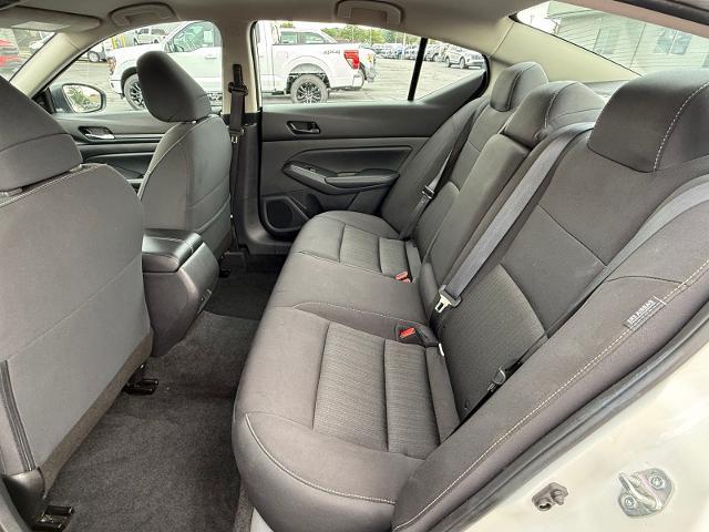 2025 Nissan Altima - $20,720