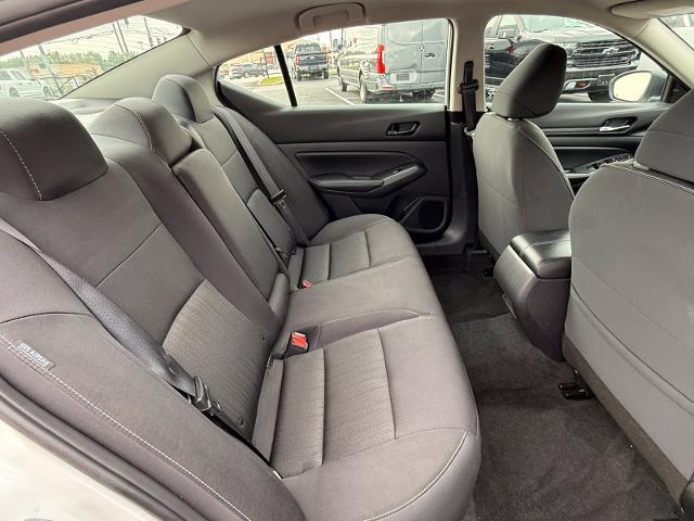 2025 Nissan Altima - $20,720