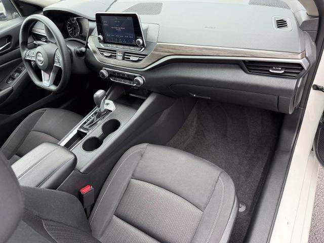 2025 Nissan Altima - $20,720