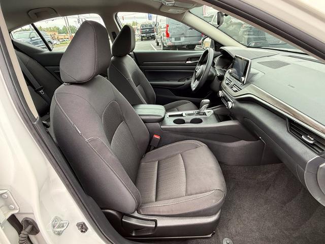 2025 Nissan Altima - $20,720