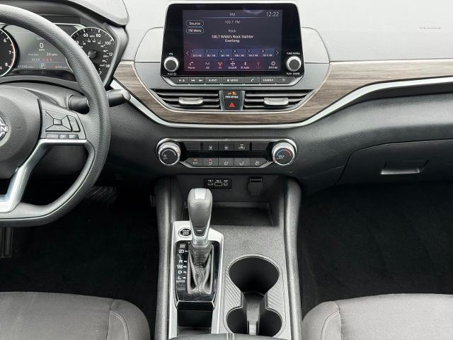 2025 Nissan Altima - $20,720