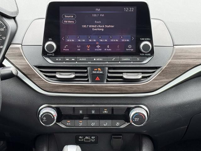 2025 Nissan Altima - $20,720
