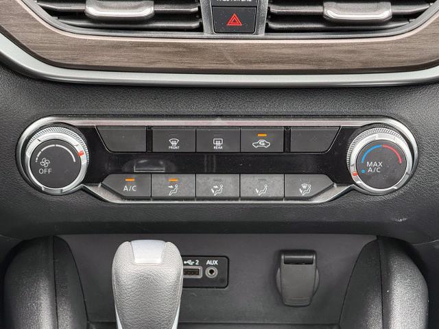 2025 Nissan Altima - $20,720
