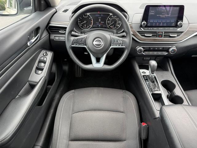2025 Nissan Altima - $20,720