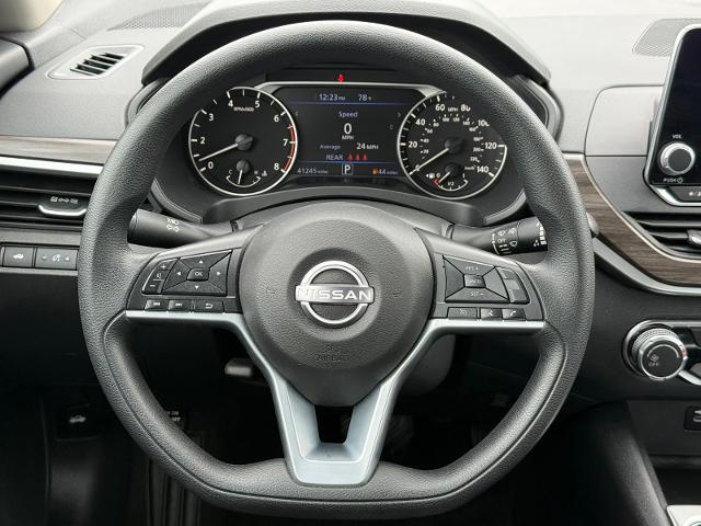 2025 Nissan Altima - $20,720