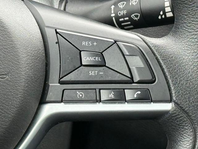 2025 Nissan Altima - $20,720