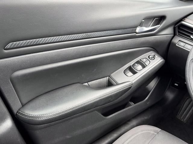 2025 Nissan Altima - $20,720