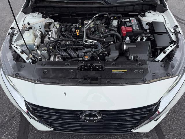 2025 Nissan Altima - $20,720