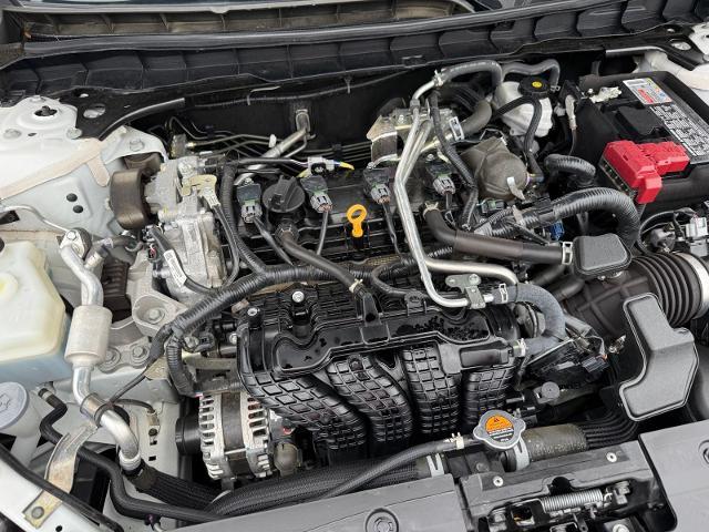 2025 Nissan Altima - $20,720