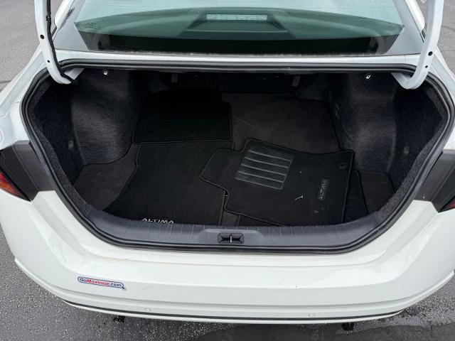 2025 Nissan Altima - $20,720