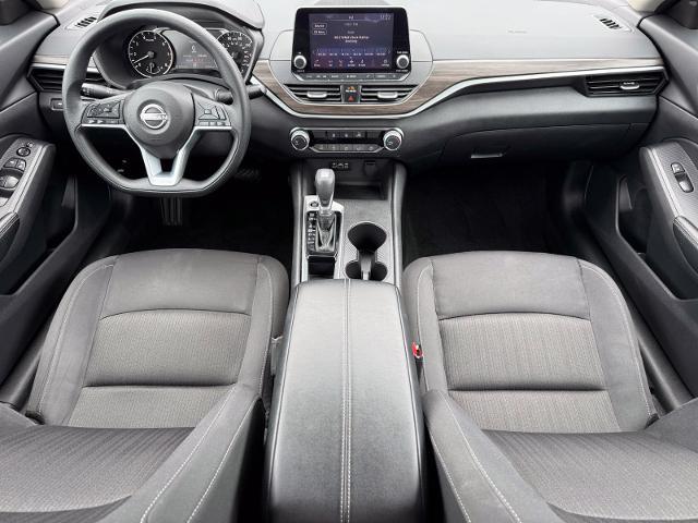 2025 Nissan Altima - $20,411